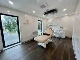 Transforming Lives One Hair at a Time with Berkeley Hair Clinic and wmglondon